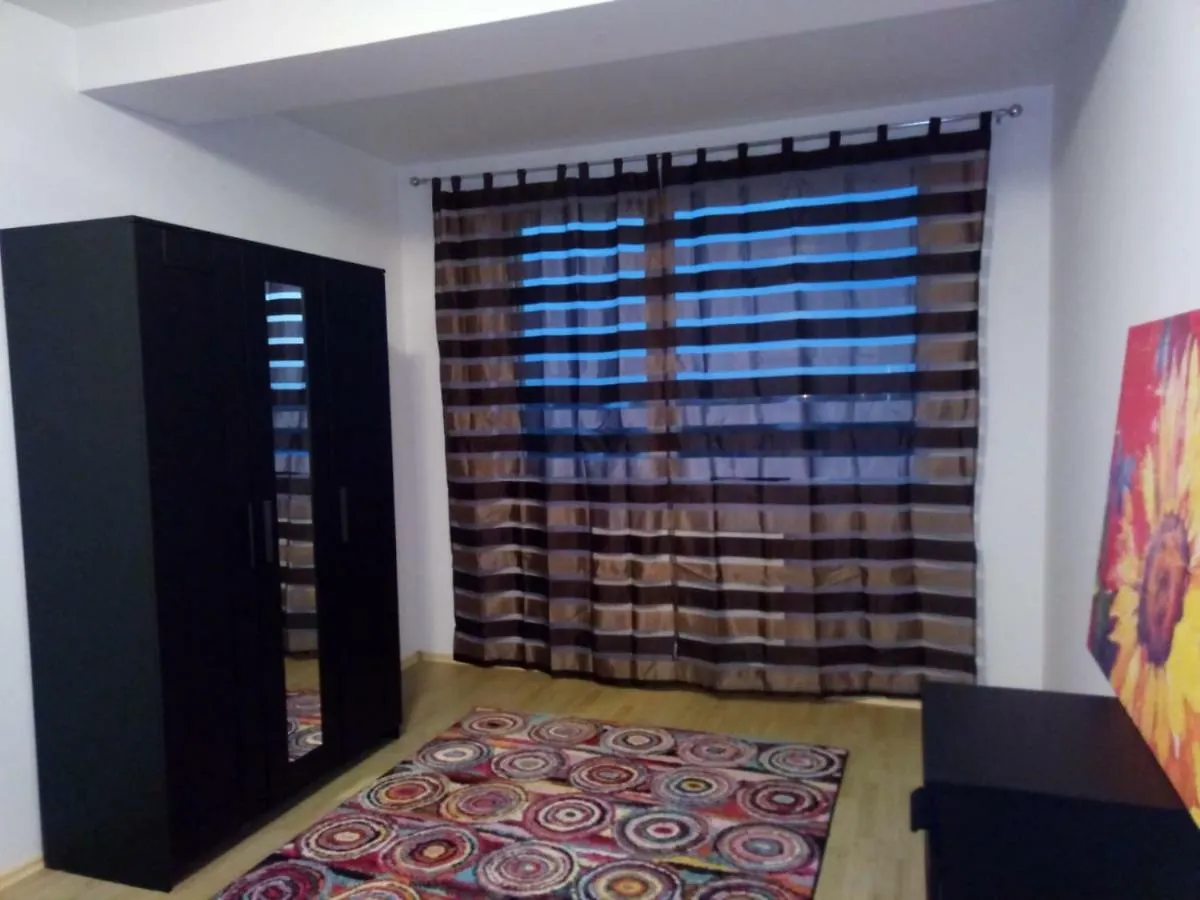 بوخارست Mill Lake Apartments