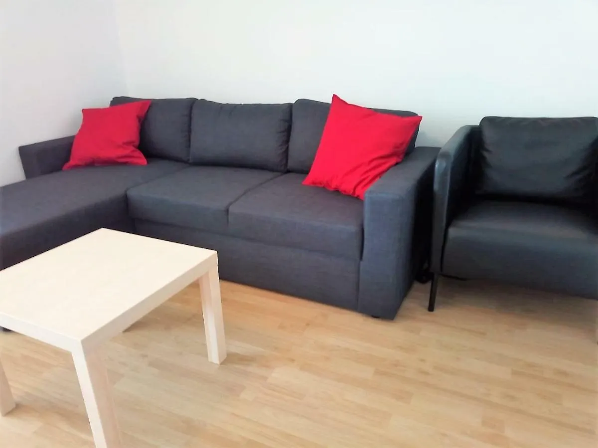 بوخارست Mill Lake Apartments