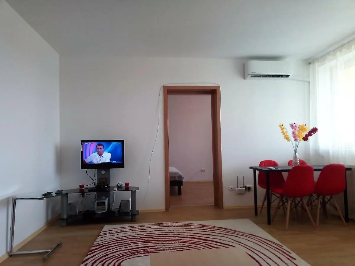 بوخارست Mill Lake Apartments