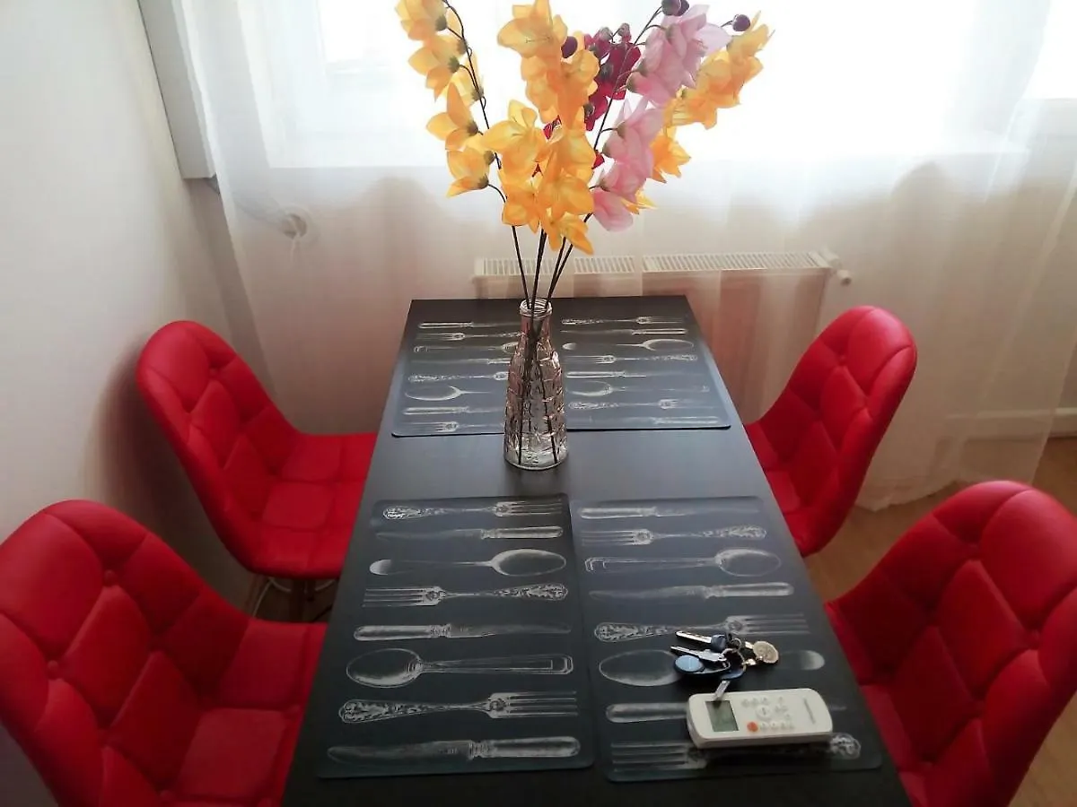 بوخارست Mill Lake Apartments 0*,  رومانيا
