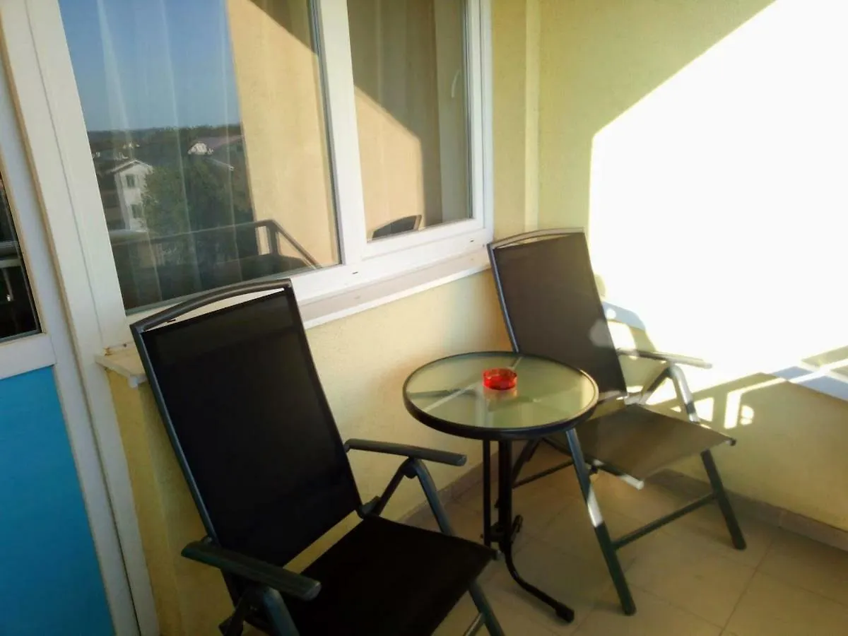 بوخارست Mill Lake Apartments