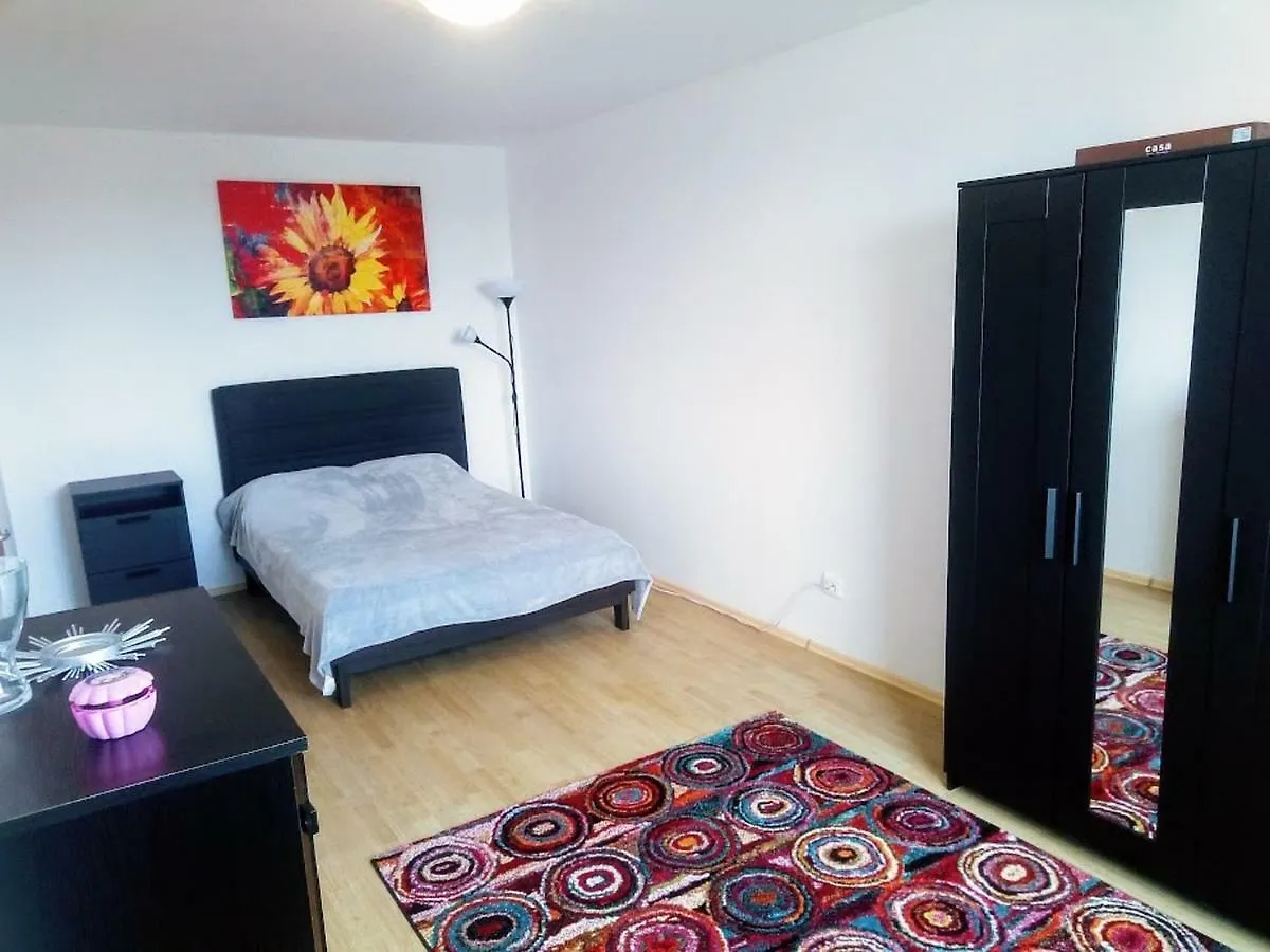 بوخارست Mill Lake Apartments