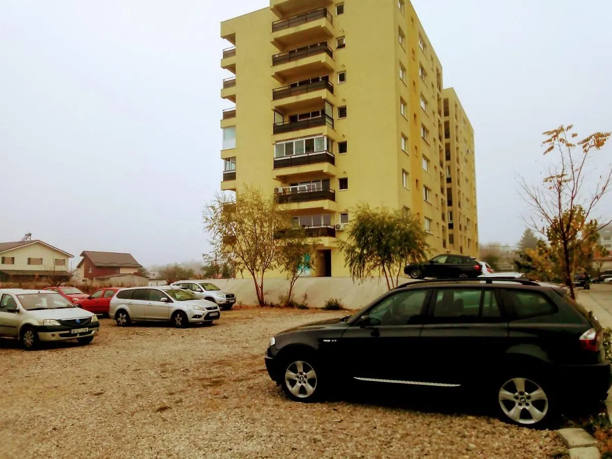 بوخارست Mill Lake Apartments رومانيا