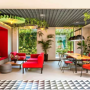 فندق Ibis Politehnica, بوخارست