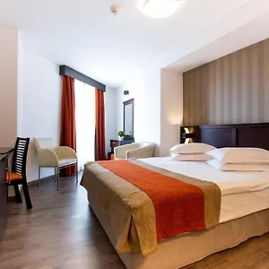 3* Hotell Duke Armeneasca City Center - Ex Tempo